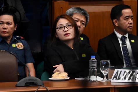 LIVESTREAM: Senate hearing on POGOs .